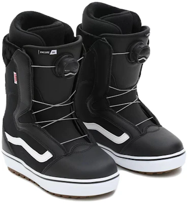 (W) Vans Encore OG ハイカット "ブラック/ホワイト" VN0A3TFP0BN Lookbook (W) Vans Encore OG ハイカット "ブラック/ホワイト" VN0A3TFP0BN