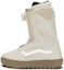 Buy (W) Sepatu Snowboard Vans Encore OG 'Beige' VN0A3TFP5SM