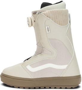 Vans WM ENCORE OG 保暖防水 舒適耐磨 中筒 戶外靴 女款 米色 Buy Vans WM ENCORE OG 保暖防水 舒適耐磨 中筒 戶外靴 女款 米色