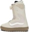 Buy (Women) Vans Encore OG Snowboard Boots 'Beige' VN0A3TFP5SM