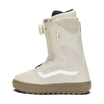 (W) Vans Encore Snowboard Boots 'Beige'