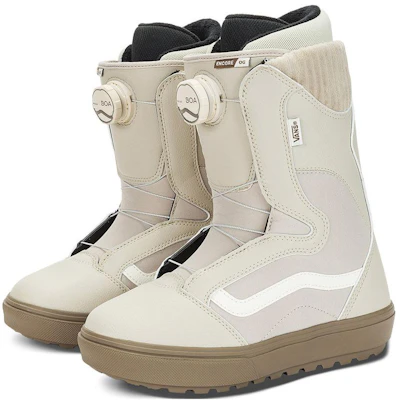 (W) Sepatu Snowboard Vans Encore OG 'Beige' VN0A3TFP5SM Order (W) Sepatu Snowboard Vans Encore OG 'Beige' VN0A3TFP5SM