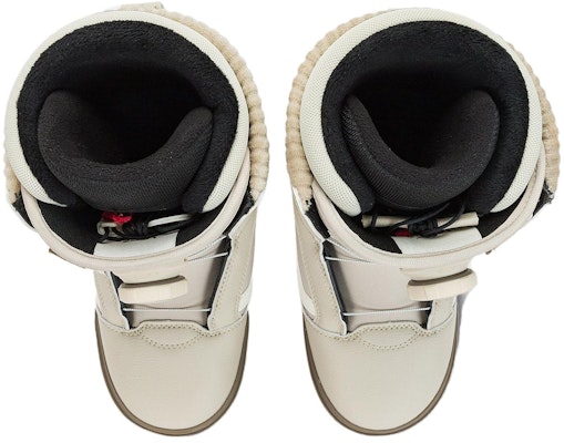 (Women) Vans Encore OG Snowboard Boots 'Beige' VN0A3TFP5SM Lookbook (Women) Vans Encore OG Snowboard Boots 'Beige' VN0A3TFP5SM