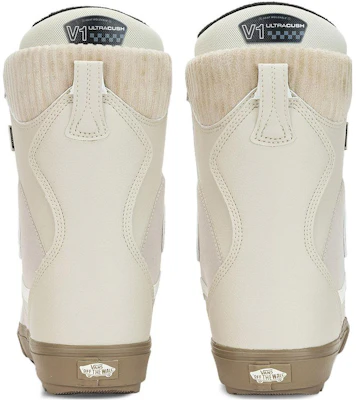 (W) Sepatu Snowboard Vans Encore OG 'Beige' VN0A3TFP5SM Shop (W) Sepatu Snowboard Vans Encore OG 'Beige' VN0A3TFP5SM