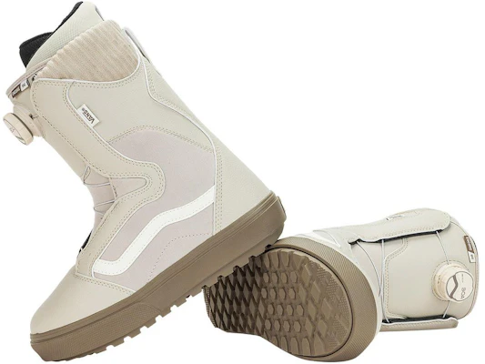 (W) Sepatu Snowboard Vans Encore OG 'Beige' VN0A3TFP5SM Purchase (W) Sepatu Snowboard Vans Encore OG 'Beige' VN0A3TFP5SM