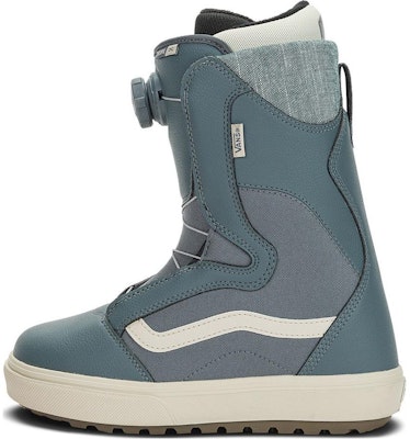 (Women) Vans Encore OG Snowboard Boots 'Blue Beige' VN0A3TFP9DK Buy (Women) Vans Encore OG Snowboard Boots 'Blue Beige' VN0A3TFP9DK