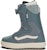 (Women) Vans Encore OG Snowboard Boots 'Blue Beige' VN0A3TFP9DK
