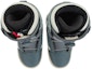 Lookbook (Women) Vans Encore OG Snowboard Boots 'Blue Beige' VN0A3TFP9DK