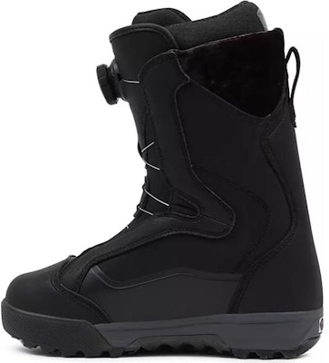 (Women) Vans Encore Pro Snowboard Boots 'Black' VN0A3TFQSKX Buy (Women) Vans Encore Pro Snowboard Boots 'Black' VN0A3TFQSKX