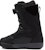 (Women) Vans Encore Pro Snowboard Boots 'Black' VN0A3TFQSKX