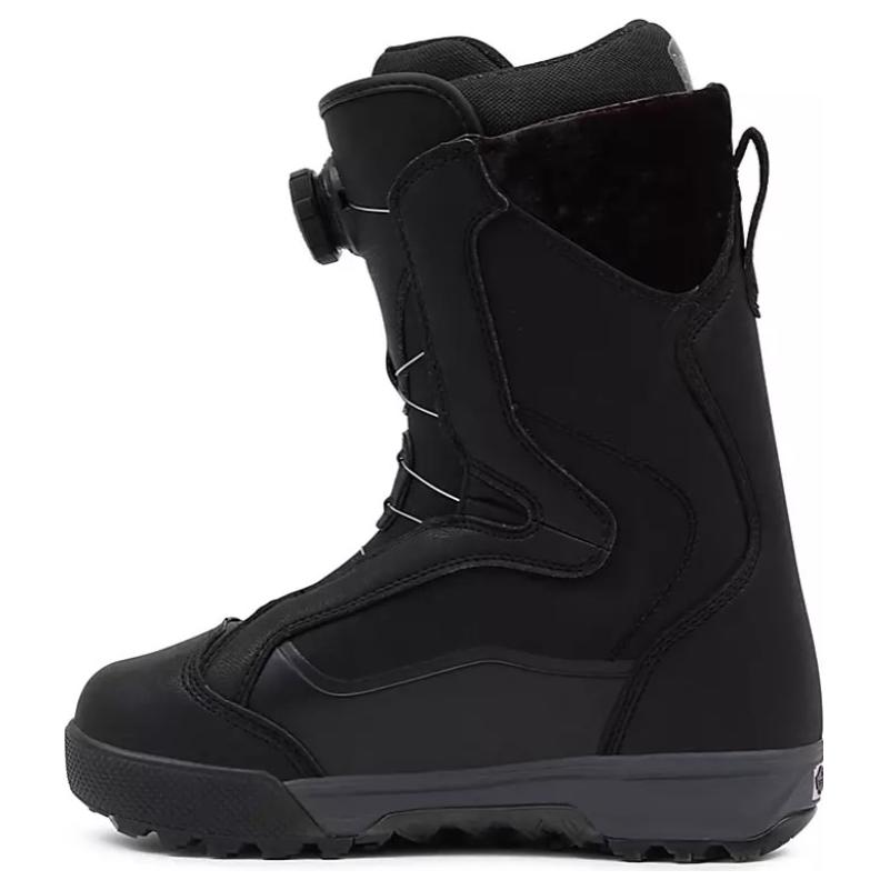(Women) Vans Encore Pro Snowboard Boots 'Black' VN0A3TFQSKX