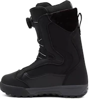 (Women) Vans Encore Pro Snowboard Boots 'Black' VN0A3TFQSKX (Women) Vans Encore Pro Snowboard Boots 'Black' VN0A3TFQSKX