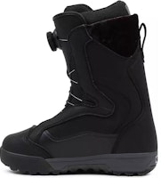 (Women) Vans Encore Pro Snowboard Boots 'Black' VN0A3TFQSKX (Women) Vans Encore Pro Snowboard Boots 'Black' VN0A3TFQSKX
