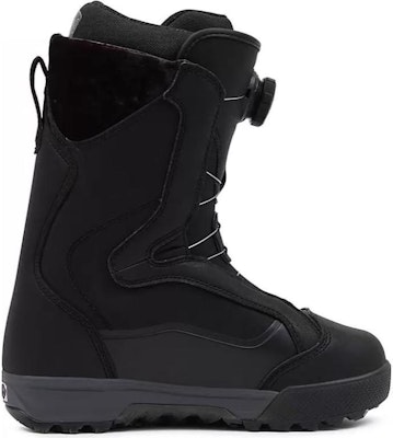 (Women) Vans Encore Pro Snowboard Boots 'Black' VN0A3TFQSKX Order (Women) Vans Encore Pro Snowboard Boots 'Black' VN0A3TFQSKX