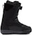 (Women) Vans Encore Pro Snowboard Boots 'Black' VN0A3TFQSKX
