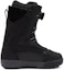 Order (Women) Vans Encore Pro Snowboard Boots 'Black' VN0A3TFQSKX