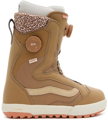 (W) Vans Encore Pro ブーツ (ブラウン) VN0A3TFQBF0 Order (W) Vans Encore Pro ブーツ (ブラウン) VN0A3TFQBF0