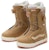 (Women) Vans Encore Pro Snowboard Boots 'Brown' VN0A3TFQBF0