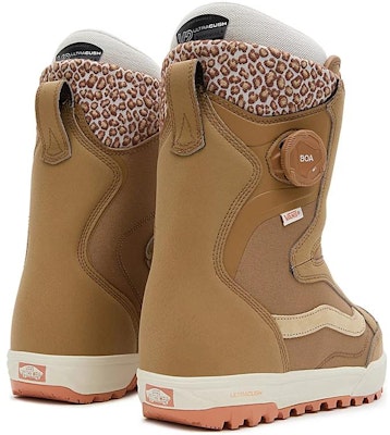 (Women) Vans Encore Pro Snowboard Boots 'Brown' VN0A3TFQBF0 Shop (Women) Vans Encore Pro Snowboard Boots 'Brown' VN0A3TFQBF0