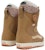 (Women) Vans Encore Pro Snowboard Boots 'Brown' VN0A3TFQBF0