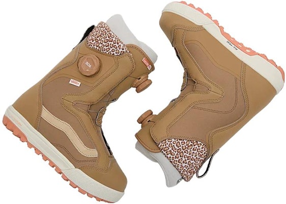 (Women) Vans Encore Pro Snowboard Boots 'Brown' VN0A3TFQBF0 Purchase (Women) Vans Encore Pro Snowboard Boots 'Brown' VN0A3TFQBF0