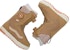 (Women) Vans Encore Pro Snowboard Boots 'Brown' VN0A3TFQBF0