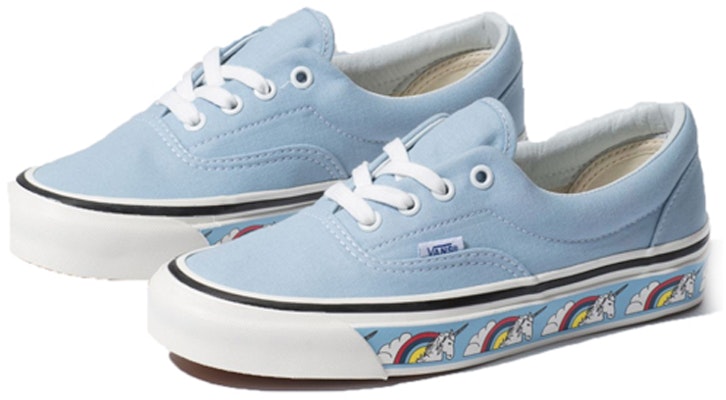 Vans Era 95 DX Biru VN0A2RR1VPM Lookbook Vans Era 95 DX Biru VN0A2RR1VPM