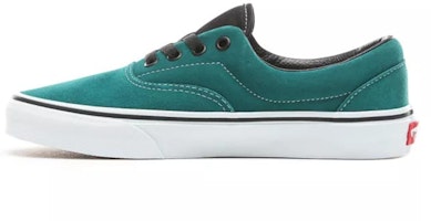 (Women) Vans Cali Native Era Shoes Green VN0A38FRVON (Women) Vans Cali Native Era Shoes Green VN0A38FRVON