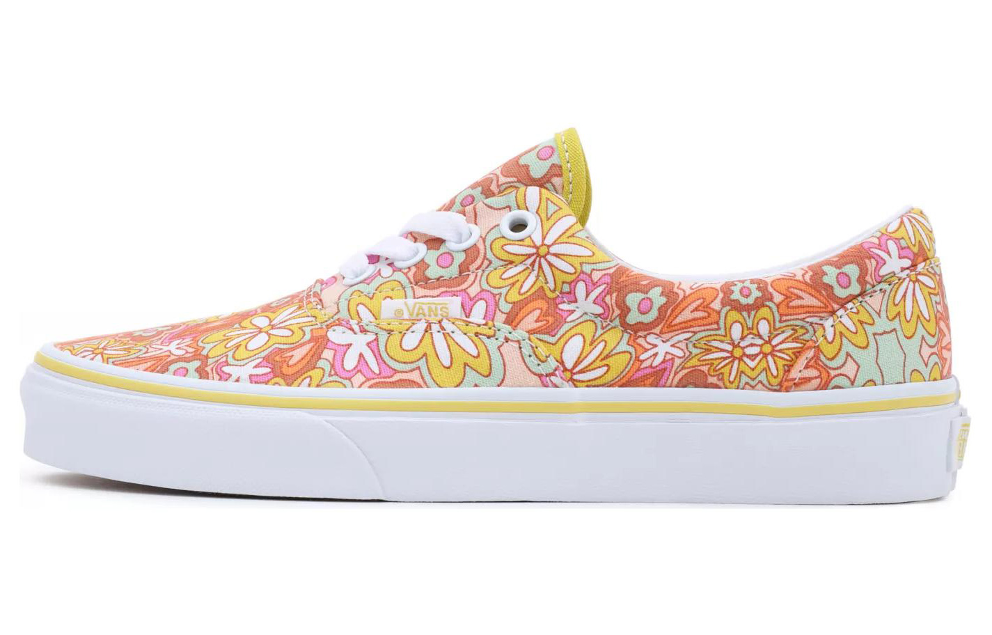 (Women) Vans Era 'Psychedelic Resort' VN0005UEBLX