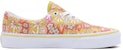 (W) Vans Era 'Resort Psikedelik' VN0005UEBLX