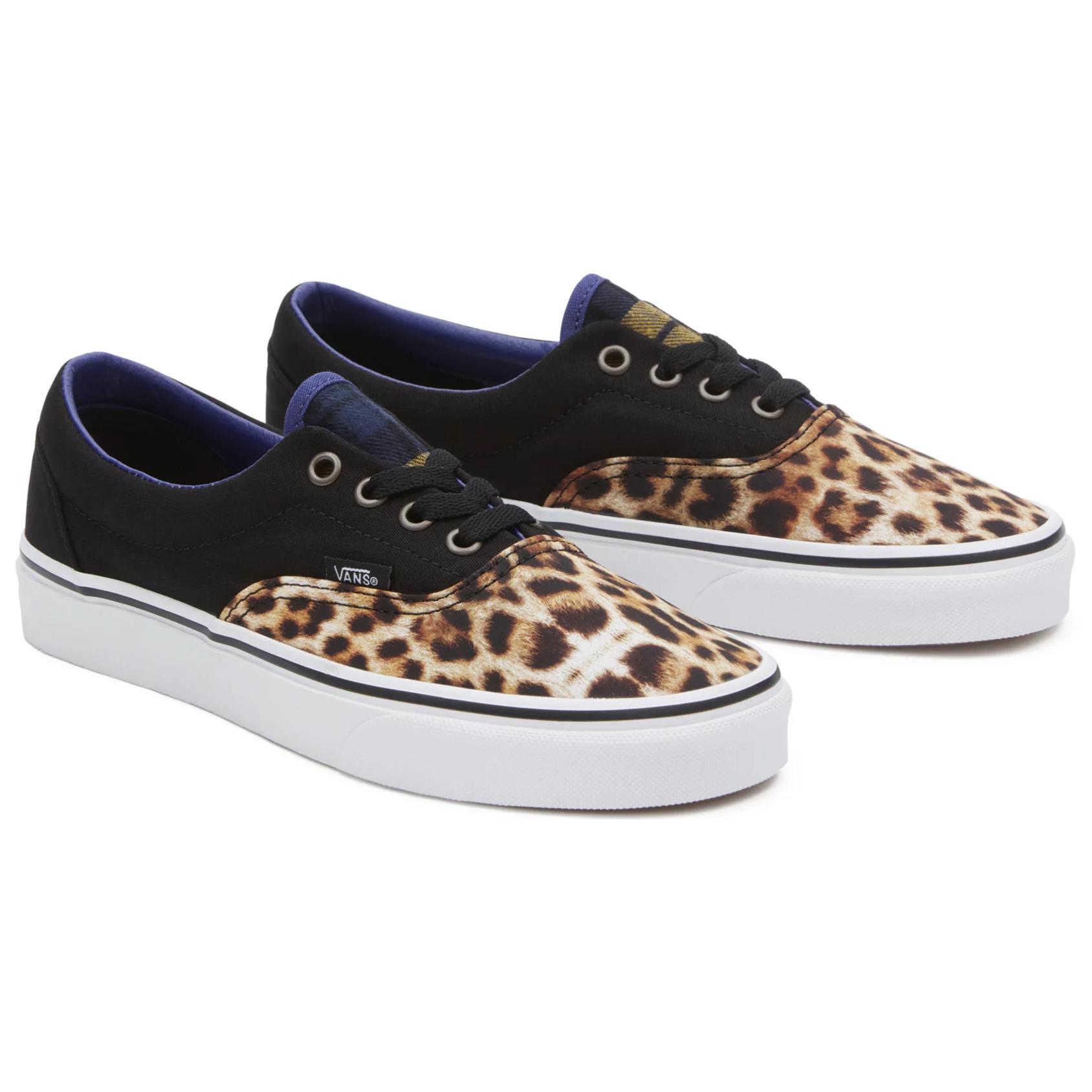 Lookbook (W) Vans Era 'Comodidad Versátil' VN000CQ6BMA