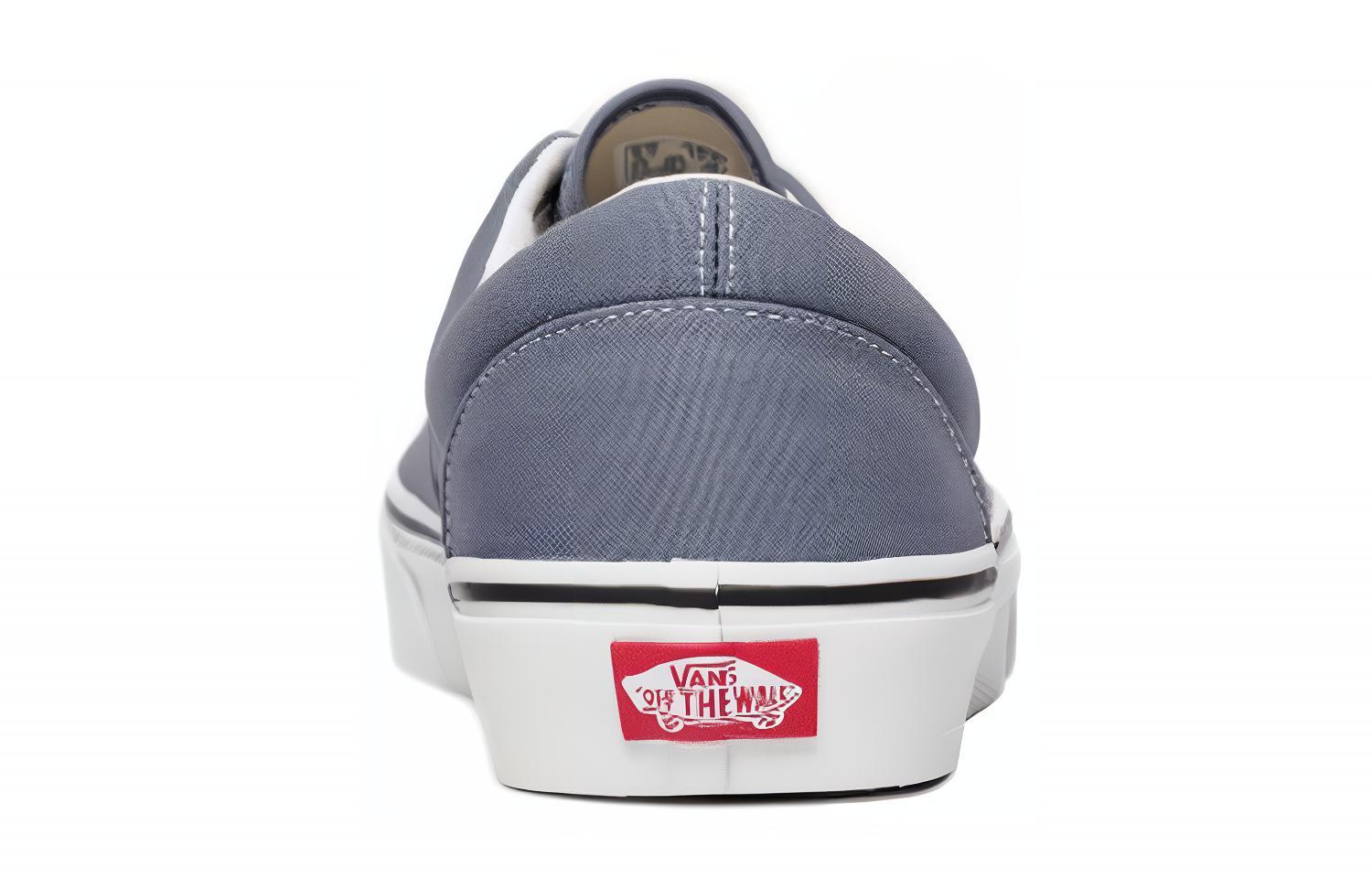 Lookbook (W) Vans ERA Biru GRANIT VN0A4U392RM