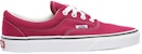(W) Vans ERA CERISE Merah VN0A4U392NE