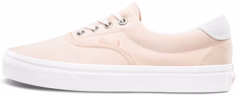 Vans Era 59 'Brushed Twill Vanilla Cream/ Snow White' VN0A38FSVLQ Vans Era 59 'Brushed Twill Vanilla Cream/ Snow White' VN0A38FSVLQ