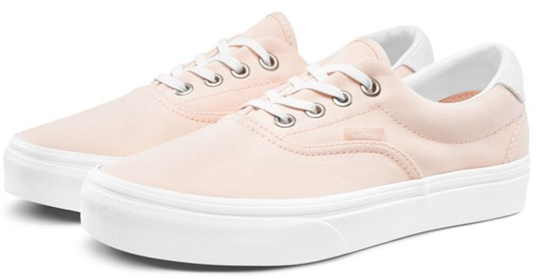 Vans Era 59 'Brushed Twill Vanilla Cream/ Snow White' Vanilla Krim/Snow White VN0A38FSVLQ Order Vans Era 59 'Brushed Twill Vanilla Cream/ Snow White' Vanilla Krim/Snow White VN0A38FSVLQ