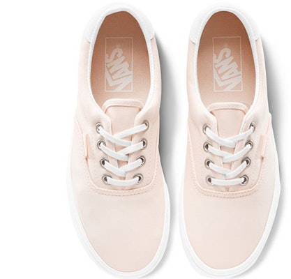 Vans Era 59 'Brushed Twill Vanilla Cream/ Snow White' Vanilla Krim/Snow White VN0A38FSVLQ Lookbook Vans Era 59 'Brushed Twill Vanilla Cream/ Snow White' Vanilla Krim/Snow White VN0A38FSVLQ