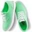 Lookbook Vans Doheny Hijau VN0A3MVZXXL