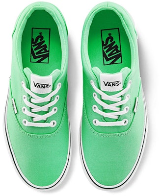 Vans Doheny Green VN0A3MVZXXL Shop Vans Doheny Green VN0A3MVZXXL