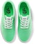 Shop Vans Doheny Hijau VN0A3MVZXXL
