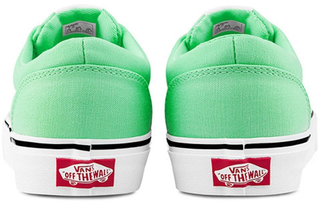 Vans Doheny Green VN0A3MVZXXL Purchase Vans Doheny Green VN0A3MVZXXL