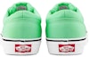 Purchase Vans Doheny Hijau VN0A3MVZXXL