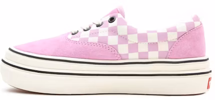 Vans Fury Super Comfycush Era Shoes Pink VN0A4U1D4ZO Vans Fury Super Comfycush Era Shoes Pink VN0A4U1D4ZO