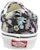 (W) Vans Era Paradise Floral Kasut Hitam/Putih VN0A54F13VD