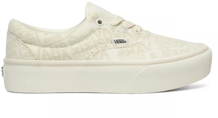 (W) Vans Era Platform 66 Marshmallow Mujer/Hombre VN0A3WLUXA0 Buy (W) Vans Era Platform 66 Marshmallow Mujer/Hombre VN0A3WLUXA0