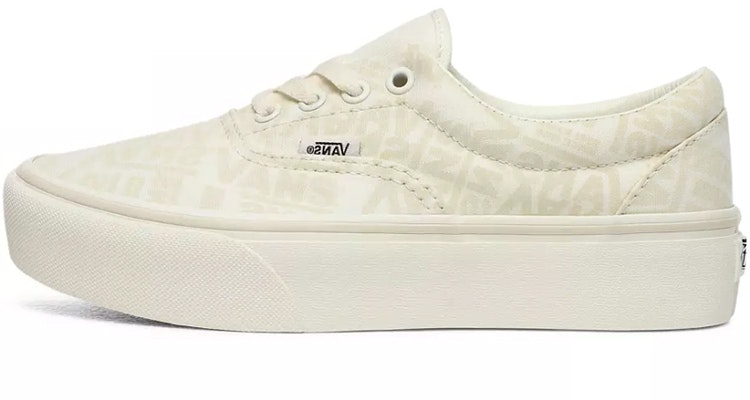 (Women) Vans Era Platform 66 Marshmallow VN0A3WLUXA0 Buy (Women) Vans Era Platform 66 Marshmallow VN0A3WLUXA0