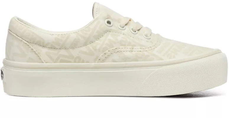 (W) Vans Era Platform 66 Marshmallow Femme VN0A3WLUXA0 Order (W) Vans Era Platform 66 Marshmallow Femme VN0A3WLUXA0