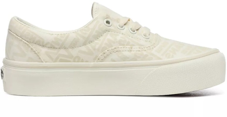 (W) Vans Era 增高板鞋 66 棉花糖配色 VN0A3WLUXA0 Order (W) Vans Era 增高板鞋 66 棉花糖配色 VN0A3WLUXA0