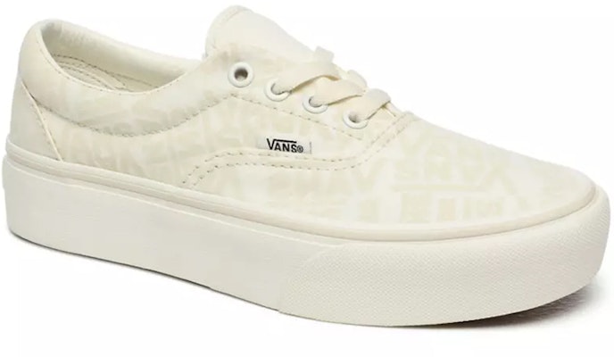 (W) Vans Era 增高板鞋 66 棉花糖配色 VN0A3WLUXA0 Lookbook (W) Vans Era 增高板鞋 66 棉花糖配色 VN0A3WLUXA0