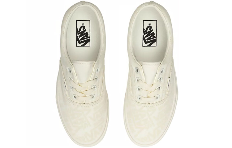 Shop (W) Vans Era Platform 66 Marshmallow Femme VN0A3WLUXA0