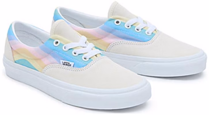 (W) Sepatu Vans Era 'Multi-Warna' VN0A4BV4BO5 Lookbook (W) Sepatu Vans Era 'Multi-Warna' VN0A4BV4BO5
